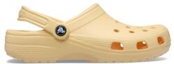 Crocs Saboti Crocs Classic Portocaliu - Golden Hour 39-40 EU - M7/W9 US