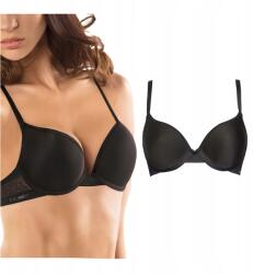 Siélei Női Melltartó Kényelmes Könnyű Légáteresztő Olasz Márka Sielei 90C (włoski biustonosz spacer)