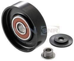 SNR Vratná/vodiaca kladka rebrovaného klinového remeňa SNR GA369.16 (GA369.16)