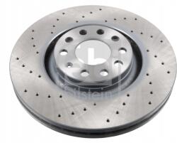 Febi Bilstein 44121 1 féktárcsa