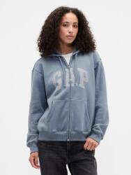 GAP Суитшърт с логото на GAP GAP | Siv | ЖЕНИ | XS