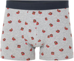 Celio Боксерки Niboburger Celio | Siv | МЪЖЕ | S