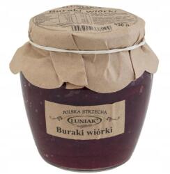  Cékla Luniak 430 g (5907809337199)