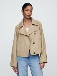 GAP Crop тренч GAP GAP | Kafyav | ЖЕНИ | L