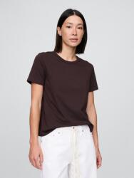 GAP Памучна тениска GAP GAP | Kafyav | ЖЕНИ | S