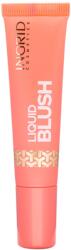 Ingrid Liquid Blush Folyékony Arcpirosító 2 (5902026694124)