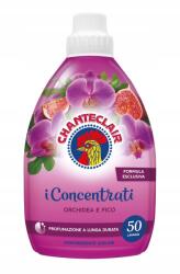 Chanteclair Orchidea füge öblítő koncentrátum 50 mosás 1l (8015194530402)