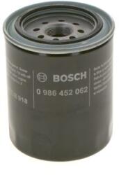 Bosch Olajszűrő Ranger (tu_), 06.99- BS0986452062