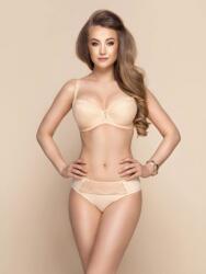 Konrad Padded melltartó Konrad Nori 70J Bézs