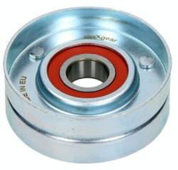 MAXGEAR Napínacia kladka rebrovaného klinového remeňa MAXGEAR 54-0593 (54-0593)