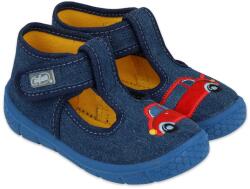 Befado Gyerek Papucs 19 631P046-as méret (531P099)