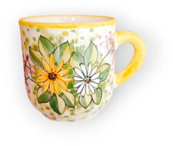 BögreManufaktúra Margaréta virág