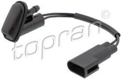 topran Tryska ostrekovača skiel TOPRAN 306 123 (306 123)