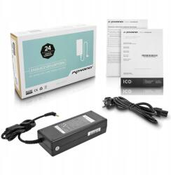 Movano tápegység 19v 6.32a (5.5x1.7) 120W Acer készülékhez (ZZ/ACE19632)