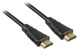 PremiumCord kábel Hdmi A Hdmi Am/m 10m aranyozott csatlakozók (0000043297)