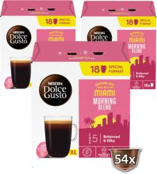 NESCAFÉ Nescafé Dolce Gusto Grande Miami kávékapszulák, 3 csomag (12534954)