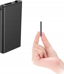  Mini diktafon Q1 digitális hang aktiválás rejtett Usb audio felvevő (410043041)