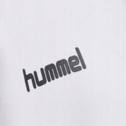 Hummel gyerek pulóver pamut fehér 152-es méret