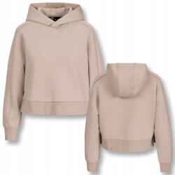 Pitbull Női kapucnis pulóver Pitbull Sportos pamut kenguru Discovery (175001250004)