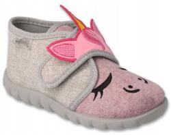 Befado Papucs 23 465P110 Légáteresztő Alj (465p110)