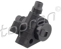 TOPRAN Prídavné vodné čerpadlo (okruh chladiacej vody) TOPRAN 503 213 (503 213)