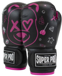 Super Pro Manusi de Box Super Pro Combat Gear Urs Juniori (SPBG138-90451-10)