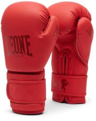 Leone Manusi de Box Leone Rosii (GN059-rosu-14oz)