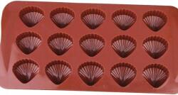 P&S fórum Csokoládé öntőformák