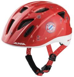 Alpina Gyerek kerékpáros sisak Alpina Ximo Fcb Bayern Munchen méret47-51cm (A9775180)
