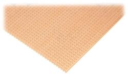 RADEMACHER Placa universala singura fata prototip W 100mm L 200mm RADEMACHER 710-6 (710-6)