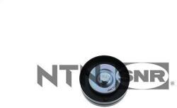 SNR Vratná/vodiaca kladka rebrovaného klinového remeňa SNR GA357.13 (GA357.13)