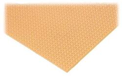 RADEMACHER Placa universala singura fata prototip 39 siruri 100x100mm 1.6mm RADEMACHER 811-3 (811-3)