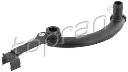 TOPRAN Potrubie chladiacej kvapaliny TOPRAN 410 194 (410 194)