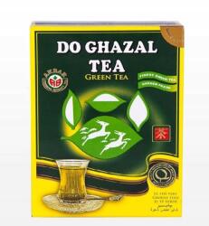Do Ghazal Zöld tea levél Do Ghazal 500 g (Tea-16)