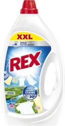 REX Mosógél Amazonia Freshness 66 mosás, 2, 97 l (9000101800678)