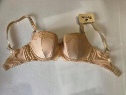 Konrad Padded melltartó Konrad Anais 80B bézs