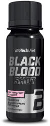 BioTechUSA Black Blood Shot, 1 fiolă x 60ml