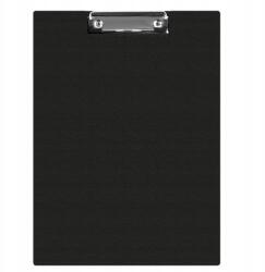 Donau Clipboard Pp Dupla Fekete 1, 2MM (2705001PL-01)