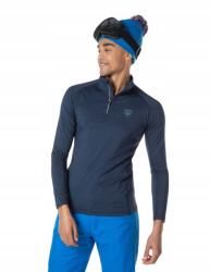 Rossignol Classique 1/2 Zip melegítő felső, sötétkék 3XL (RLMML07_715)