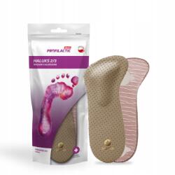 Mazbit Kényelmes talpbetét Mazbit Halux pár méret 41 (F-303-41)