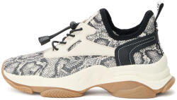 Steve Madden Sneakers 04005 Match-E 11004643 CMK coconut mlk/snk (sm11004643-cmk)