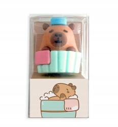 DpCraft 3D Radír, Víziló (kapibara) Dpcraft (DPCA-010)