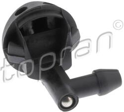 topran Tryska ostrekovača skiel TOPRAN 202 408 (202 408)