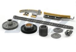 DOLZ Sada rozvodovej reťaze DOLZ SKCM165 (SKCM165)