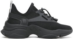 Steve Madden Sneakers 04005 Match-E 11004643 184 black/black (SM11004643-184)