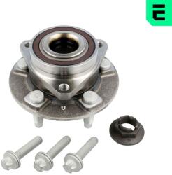 OPTIMAL Súprava ložísk kolesa OPTIMAL 200001 (200001)