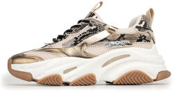 Steve Madden Sneakers 04005 Possession-E 11004652 22H light bronze (sm11004652-22h)