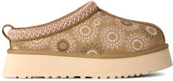 UGG Papuci Tazz Sun Stitch 1178193 00G7 mustard seed