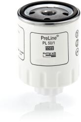 Mann-filter Palivový filter MANN-FILTER PL 50/1 (PL 50/1)