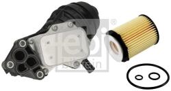 Febi Bilstein Obal olejového filtra FEBI BILSTEIN 194874 (194874)